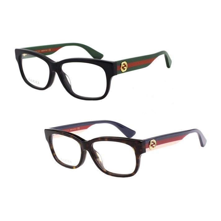 구찌 인터로킹 안경테(GG00278OA)