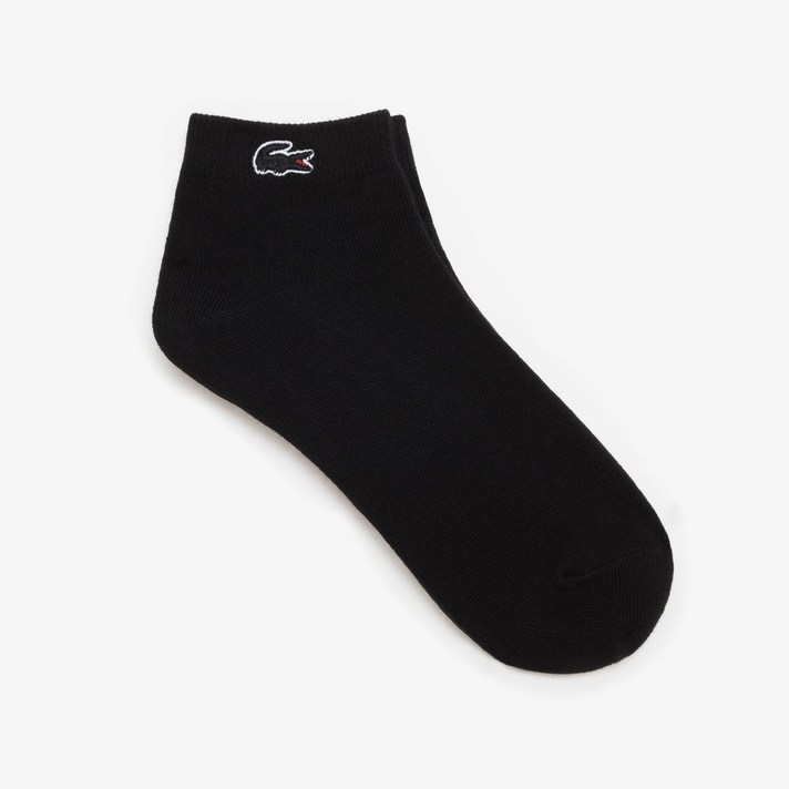 [라코스테] 여성 베이직 발목 양말 RA015E-51N 031