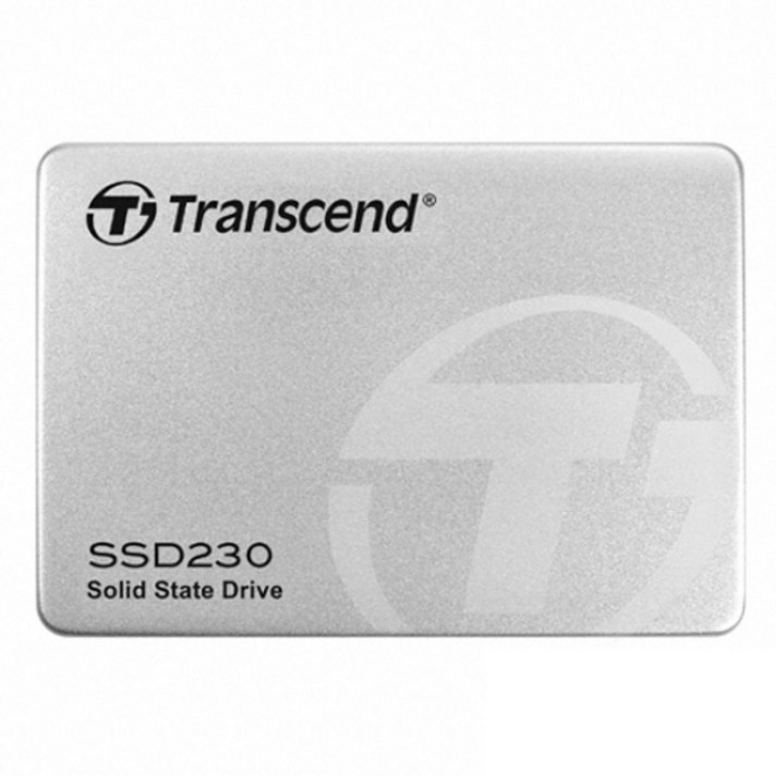  [Transcend] SSD230S 512GB TLC, 1 