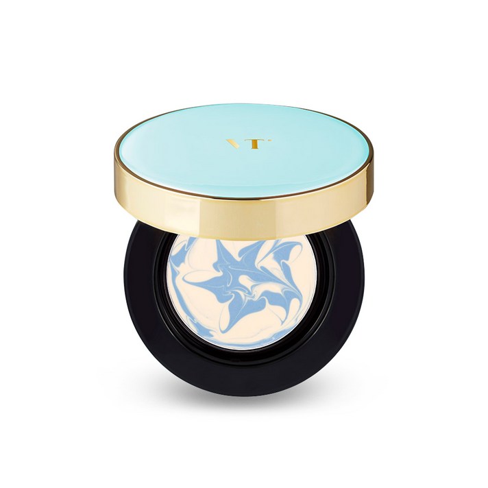 브이티 코스메틱 에센스 선 팩트 11g, 단품