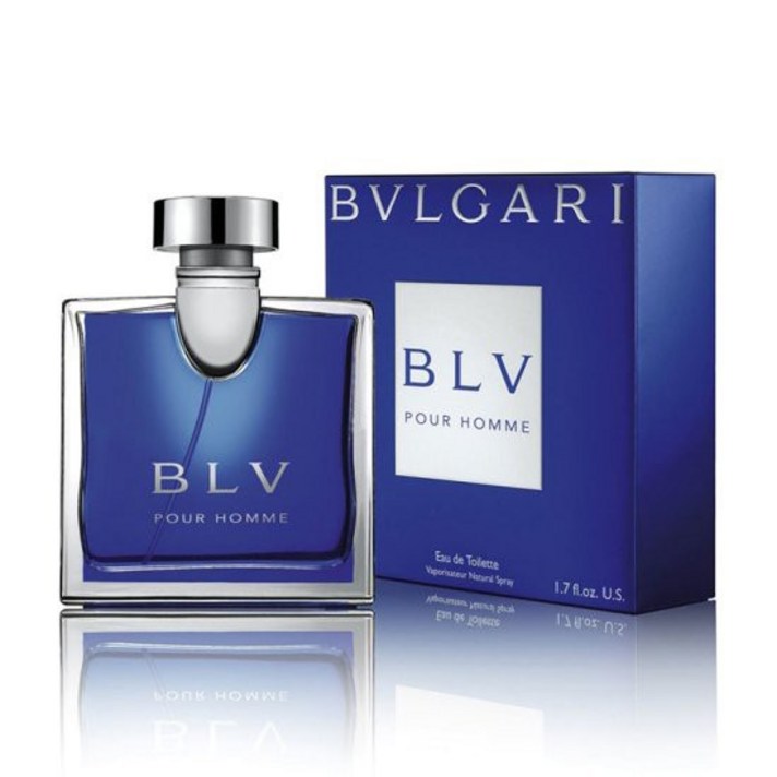 
                                                        불가리 (BULGARI) 블루 뿌르옴므, 30ml, 1개
                                                    