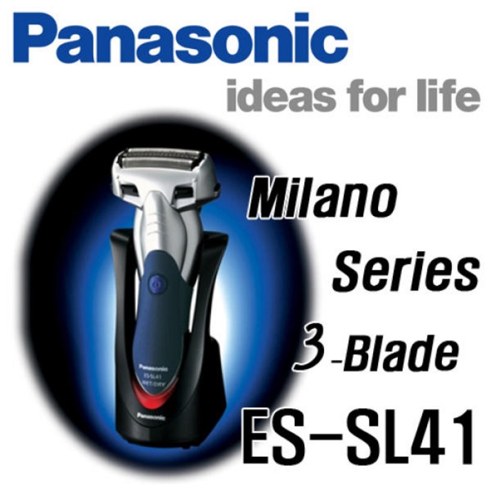 파나소닉 전기면도기 ES-SL41 방수 공식판매점 전동면도기