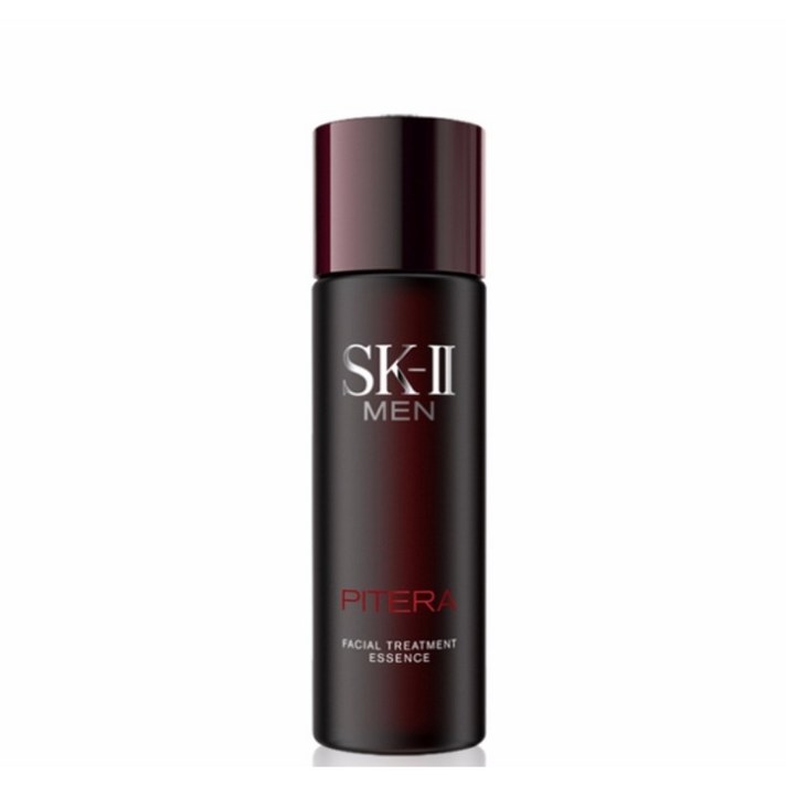 [SK-II] SK2 맨피테라 에센스 75ml (백화점 정품/맨 파우치 증정), SK-II 맨 피테라 에센스 230ML