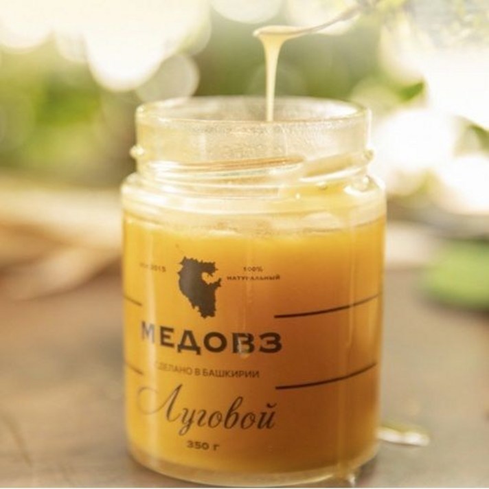 프리미엄 메밀꿀 100% 메밀꽃꿀 바퀴달린집