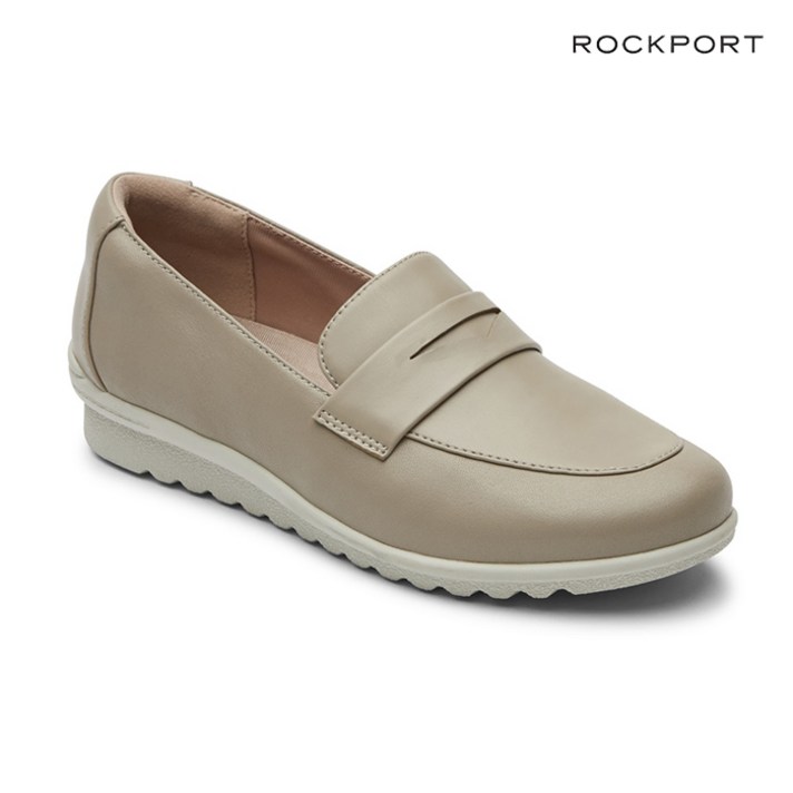  [락포트] 여성화 TRUFLEX CHENOLE LOAFER II 트루플렉스 체놀 로퍼 II CJ0677 