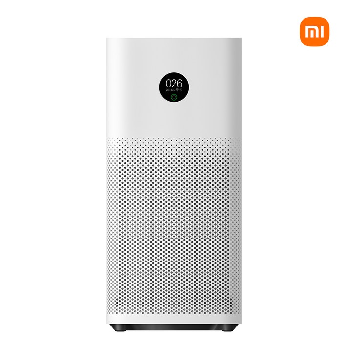 
                                                        샤오미 미에어 공기청정기 3H AC-M10-SC 45㎡
                                                    