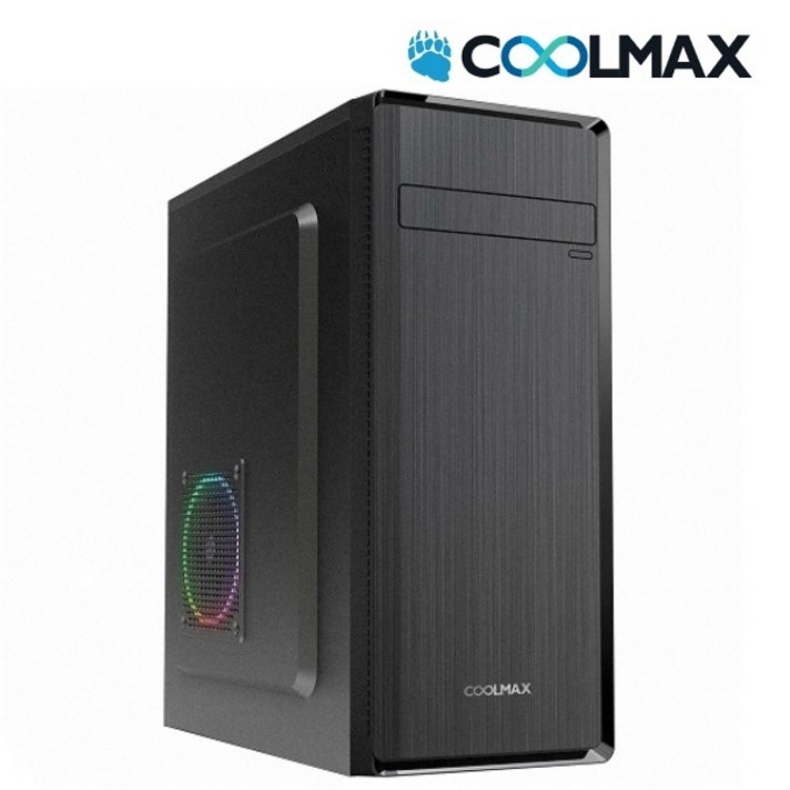 마이크로닉스 COOLMAX 가성비 NO.2 PC 케이스