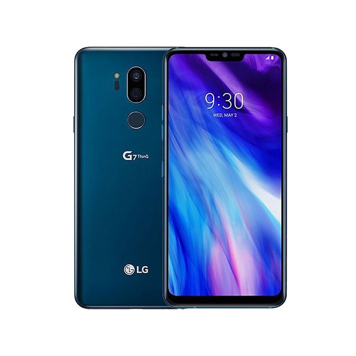 LG G7 64GB 공기계 중고폰 자급제 LG- G710 20230715