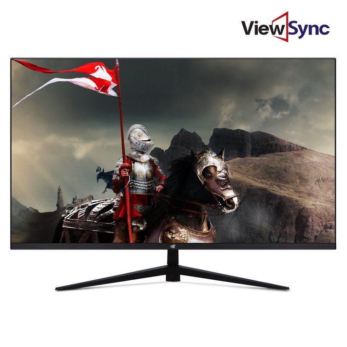 뷰싱크 이트로이 32인치 게이밍 모니터 240Hz HDR 1ms Etroy VSG321-240, 무결점