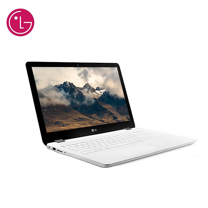  LG 울트라노트북 i5 6200U RAM 16GB SSD 1TB 윈10 15UB470, WIN10, 코어i5, 화이트 