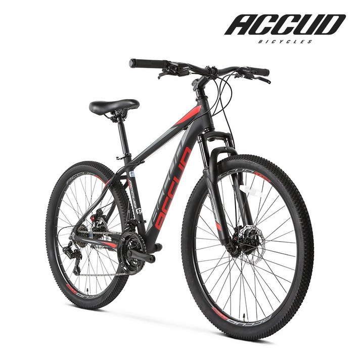 지오닉스 아큐드 M3 MTB자전거 알루미늄 시마노 21단 디스크 27.5 입문용 출퇴근용 가성비 저렴한 MTB 자전거, 그레이_15, 미조립