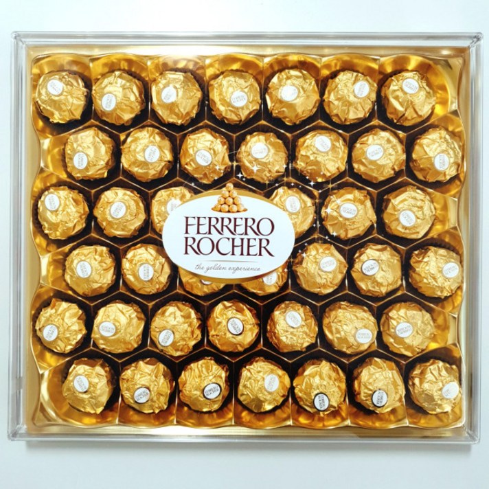  페레로로쉐 초콜릿, 525g, 1개 