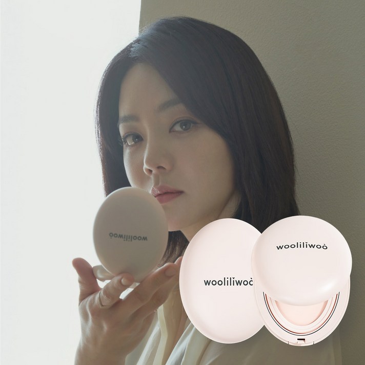 우리리우 에그 선밤 2개 set