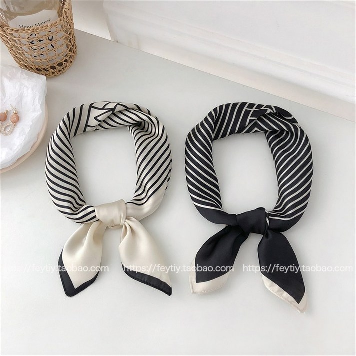 여성용 스카프 1+1