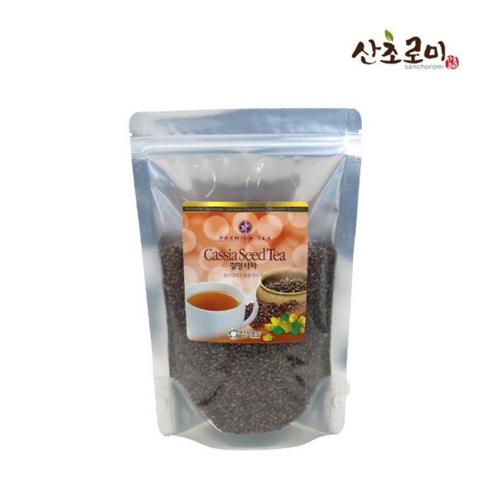 SC1 결명자차 200g3