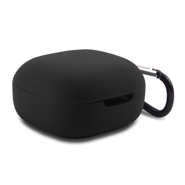 더조은셀러 JBL Live Free2 케이스 키링 실리콘