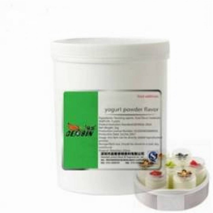 추천상품 요구르트향분말 샘플 100g, 단일상품(OKR7016)