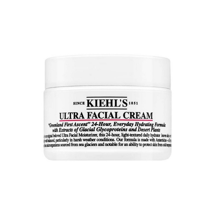 키엘 new 울트라훼이셜 크림, 14ml, 1개