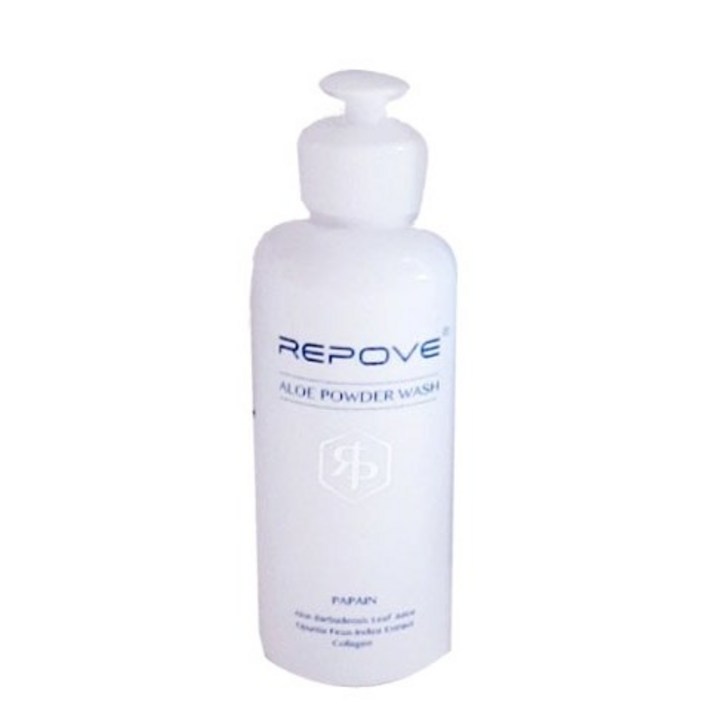 리포브 알로에 파우더 워시, 90g, 1개