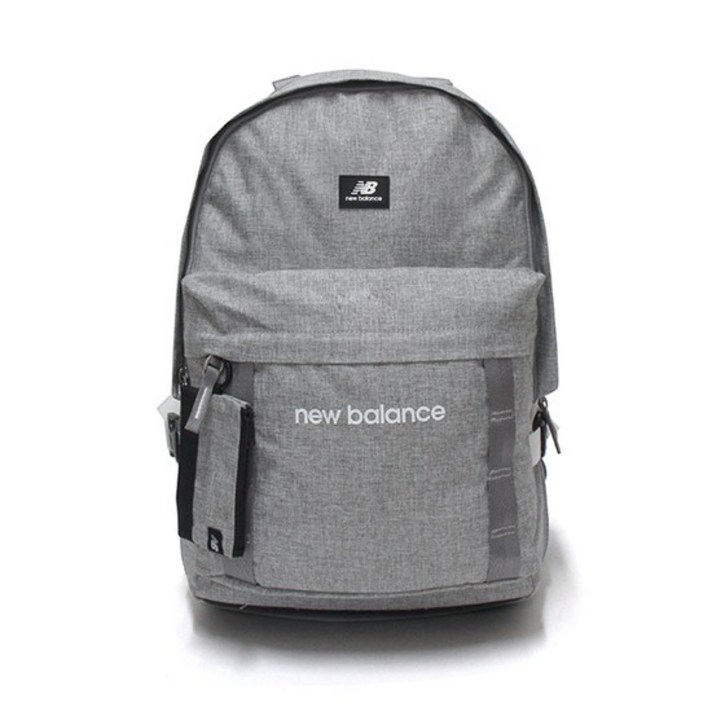 뉴발란스 3D ZERO 제로 백팩 가방 NBGC9S0105-15