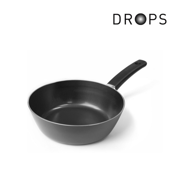 드롭스 IH 멀티팬, 22cm, 1개