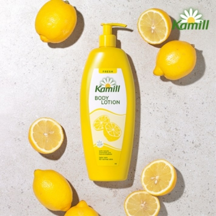 카밀 바디로션 프레쉬 500ml, 엘디컴퍼니 쿠팡 1, 500ml 카밀 바디로션 프레쉬 500ml, 엘디컴퍼니 쿠팡 1, 500ml