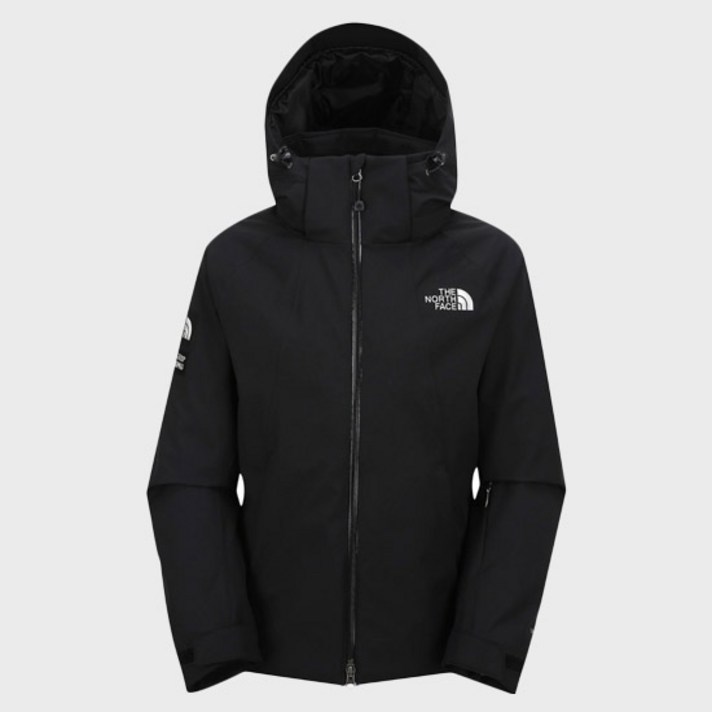 [노스페이스] 여성 휘슬러 자켓 NN2SJ80A_BLK