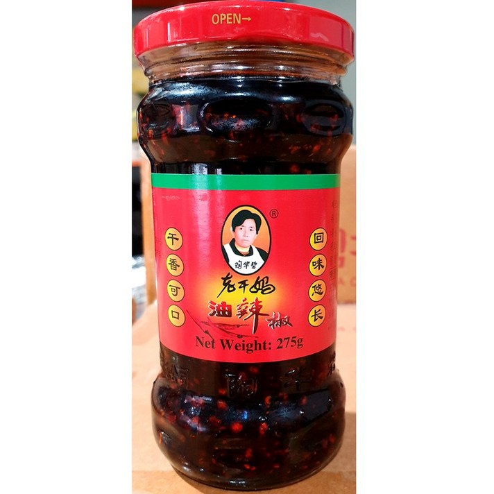 고추맛기름 ( 유라조 대화275g ) x 24, 1