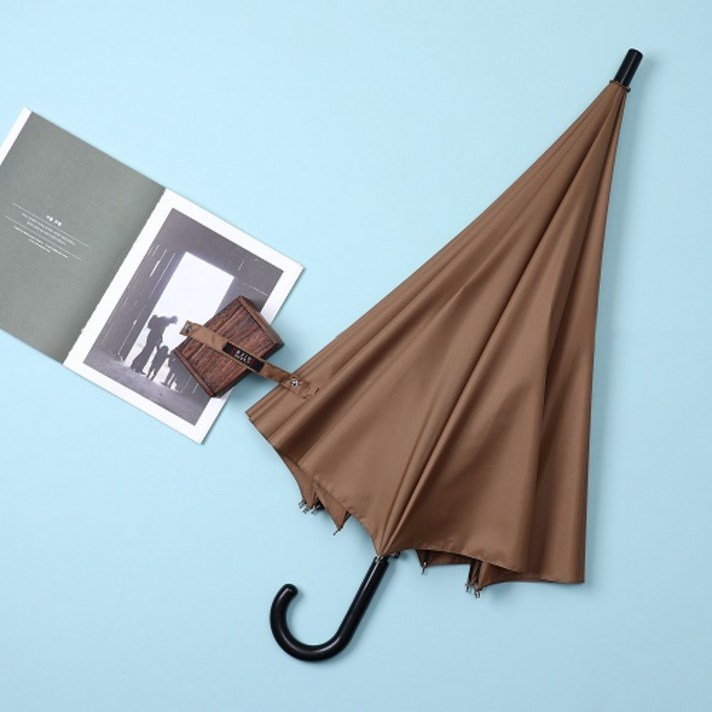 까르페디엠 70 스마트 대형 장우산