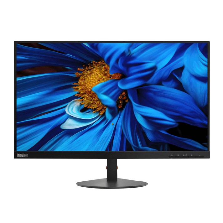 레노버 60.45cm FHD ThinkVision 모니터, S24e-10