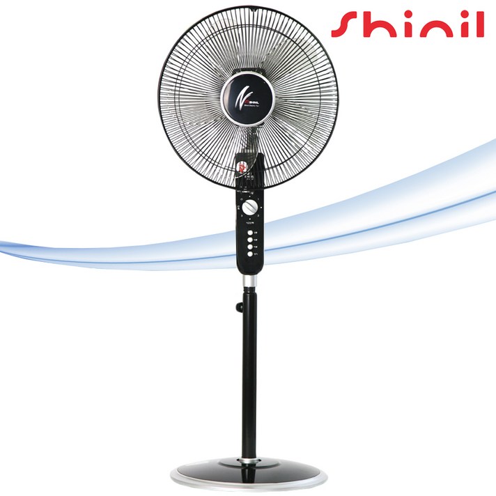 신일 키큰 선풍기 키높이 거실용 업소용