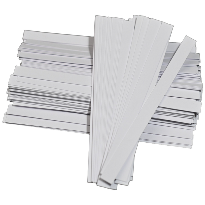 향수 아로마 캔들 시향지 10mm 1000매