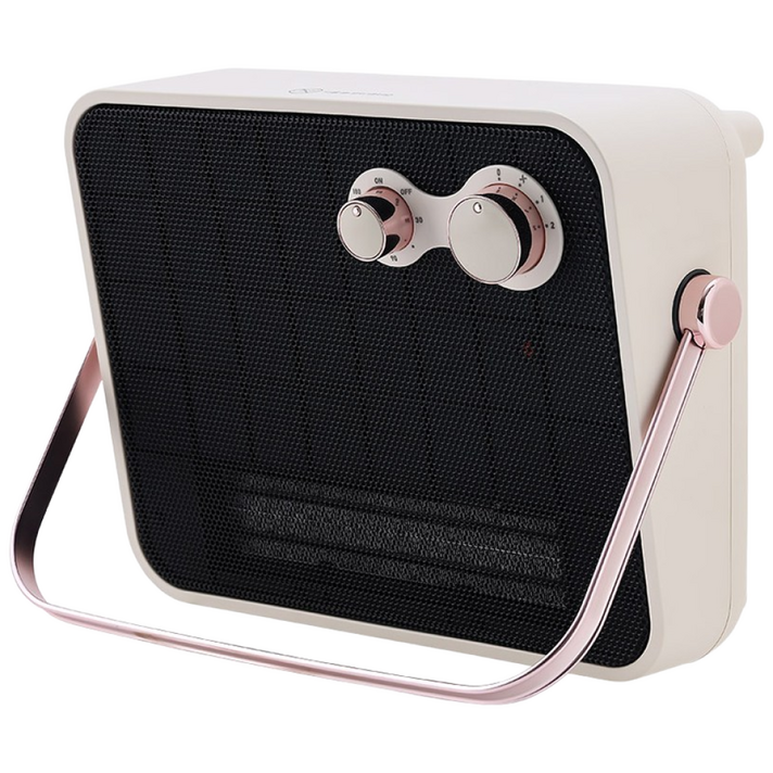 2025년 최신형 신일 욕실용 벽걸이형 온풍기 PTC 스마트 히터