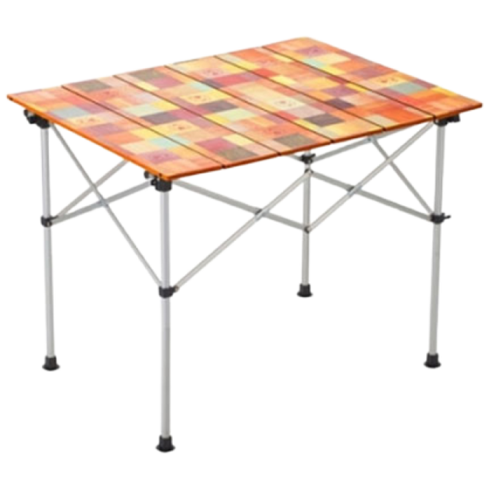 콜맨 내추럴 모자이크 롤 테이블 90 플러스 2000031292