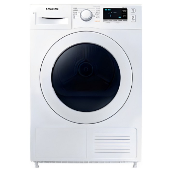 삼성전자 건조기 DV90T5440KW 9kg 방문설치