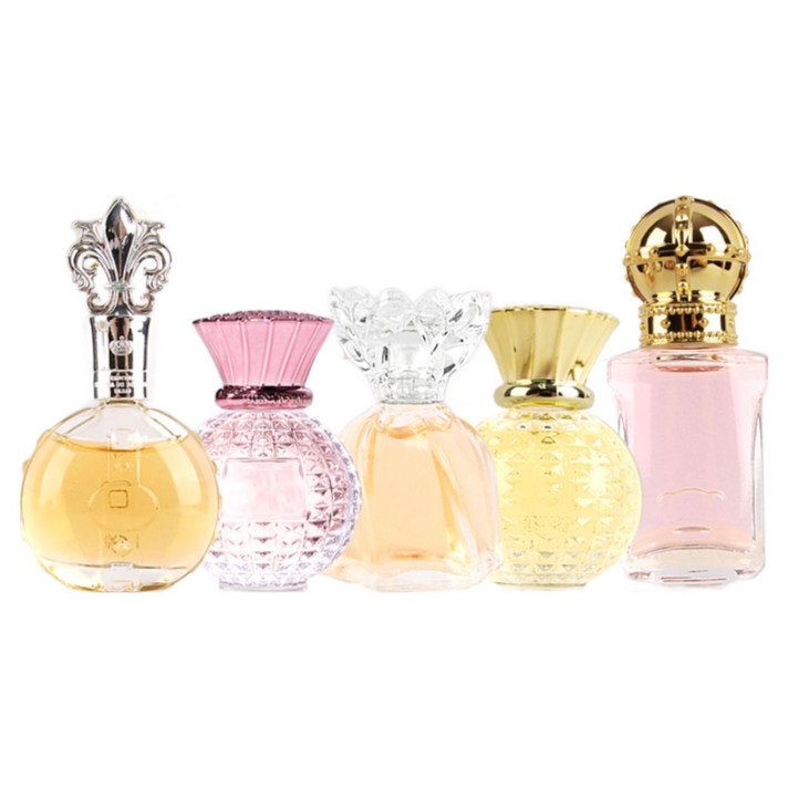 마리나드부르봉 디스커버리 5종세트7.5mlx5종