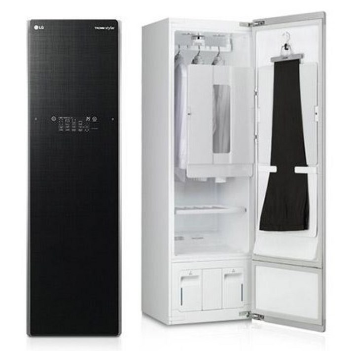 품질보증리퍼 LG 트롬 스타일러 3벌5벌  전국무료배송  폐가전 무료수거
