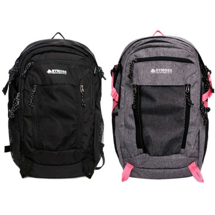 바이모스 맥시멈익스트림 1탄 백팩 학생가방 여자백팩