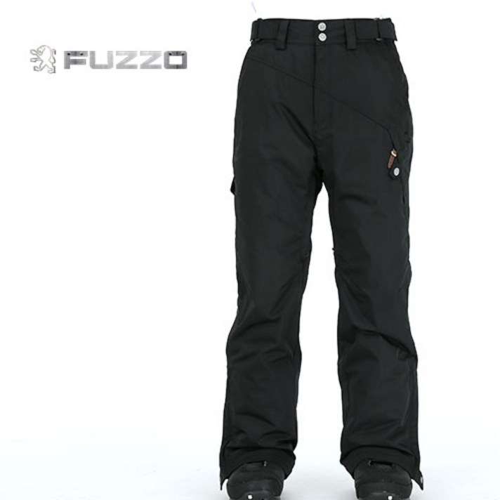 푸조 모던 스키보드겸용 팬츠 804-1