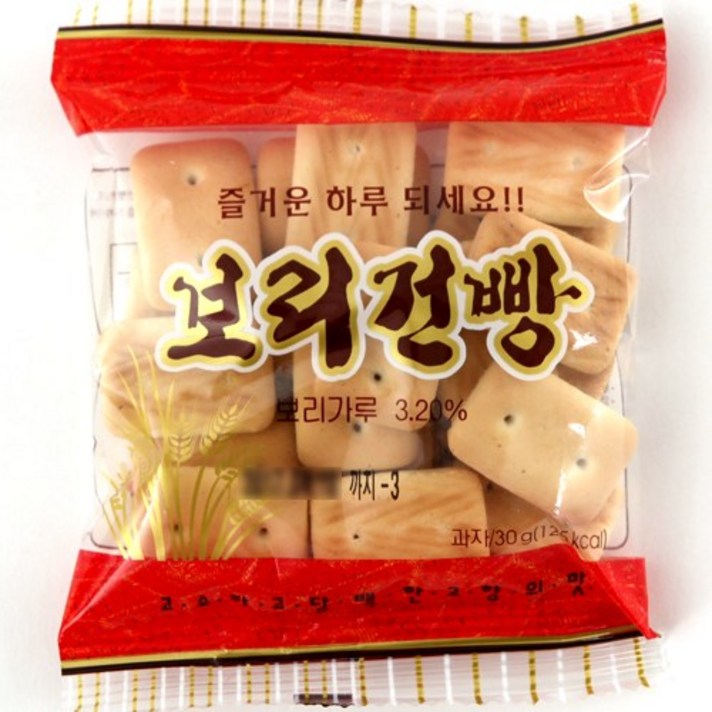 금풍제과 보리건빵30g X 20 건빵 보리건빵 보리 금풍제과 군대건빵, 30g, 131_금풍제과보리건빵 X 20