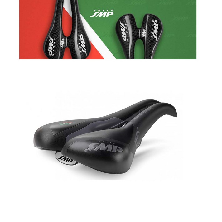 신형제품 SMP( TRK) 여성용trk안장 여성용smp trk