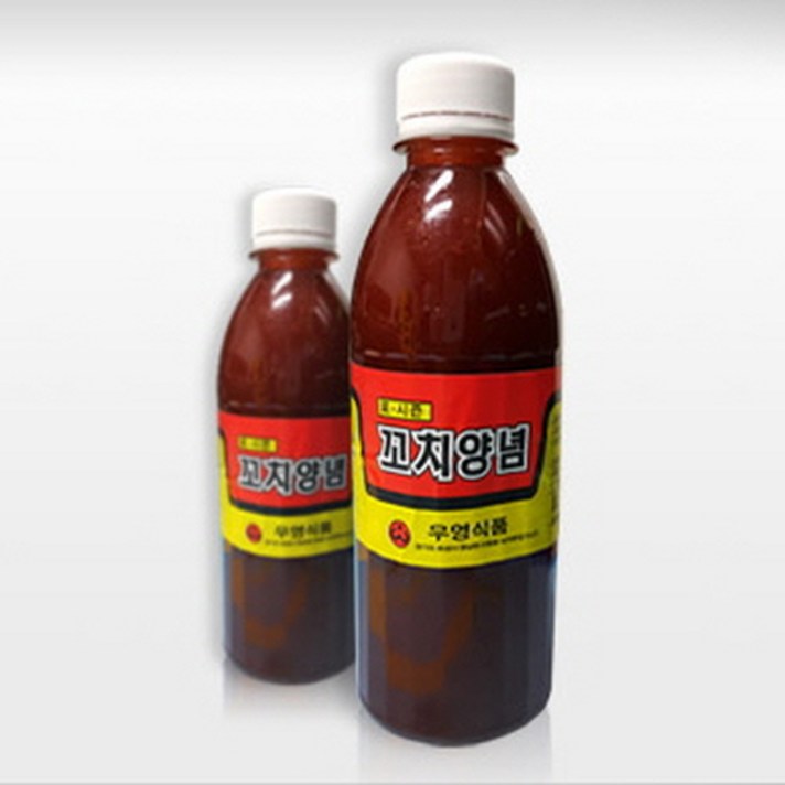 금미식품, 닭발소스, 460g