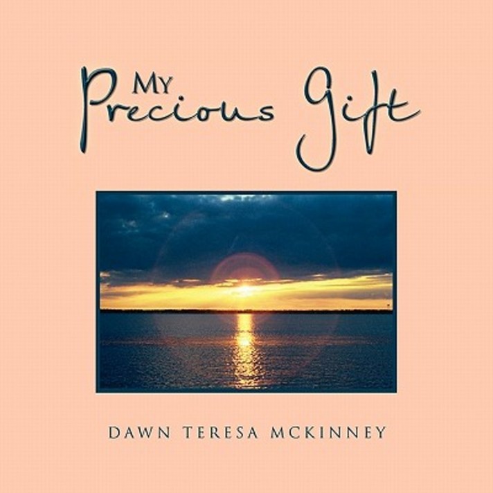 My Precious Gift Paperback, Xlibris