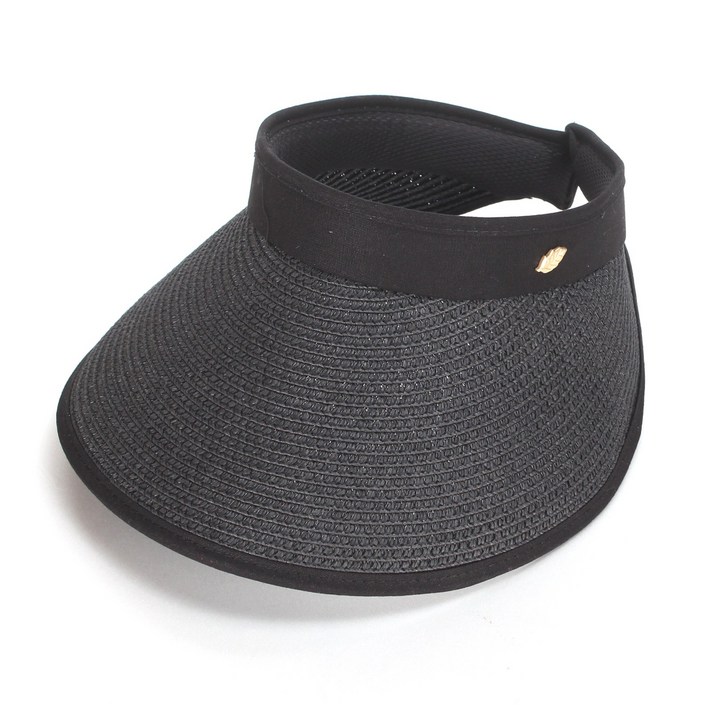 알앤에프 여름 모자 썬캡 자외선차단 여성 SCAPJJ