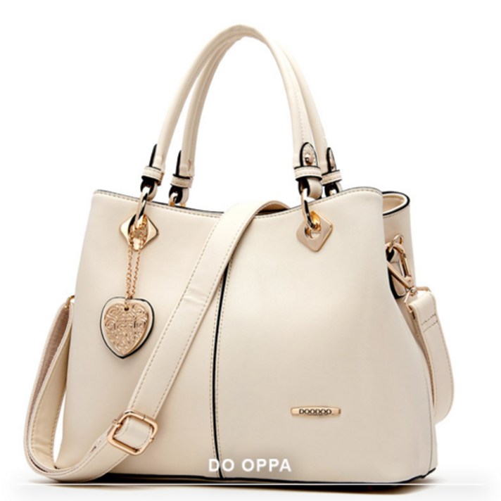 도오빠 여성 가방 가죽 숄더백 크로스백 핸드백 가을 겨울 스퀘어백 여름 토트백 패션 캐주얼 여자가방 여자핸드백