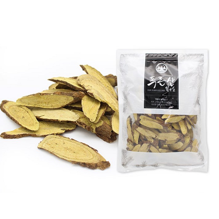 모닝 감초 500g, 1개