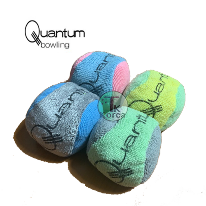 Quantum 퀀텀 퍼프볼
