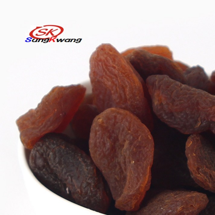 성광몰 건살구 500g / 무설탕 / 말린 살구 / 건조과일, 1개
