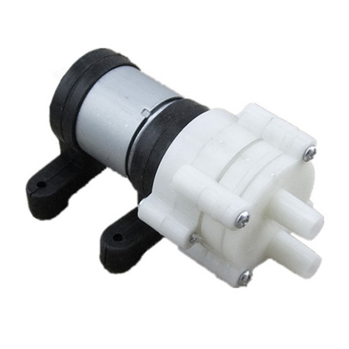 미니 다이아프램 펌프