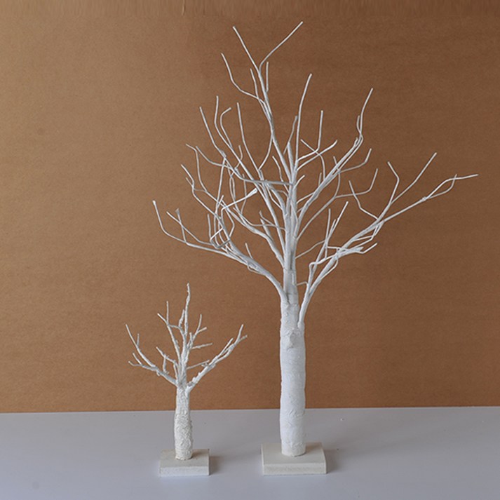 스노우 트리 2종 세트